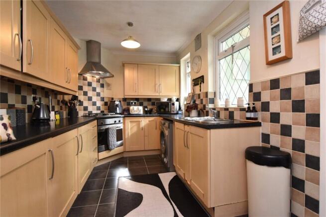 2 bed End of Terrace for sale Image 4