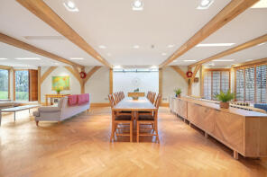 Orchard House, East End Farm, Moss Lane, Pinner HA5 3AW