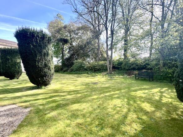 Gardens