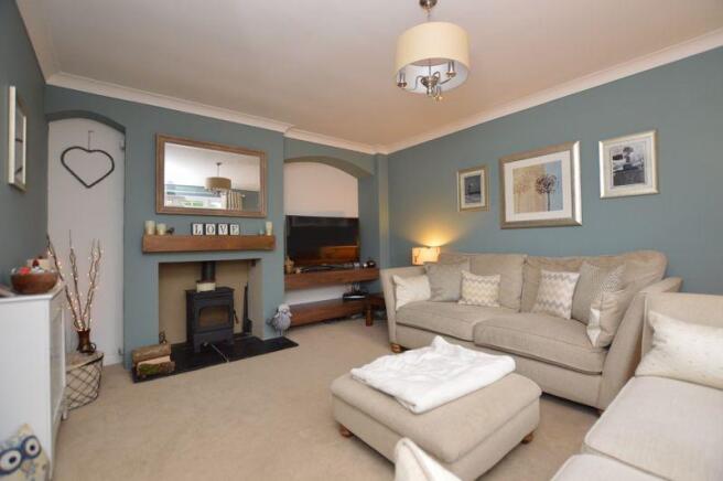 Sitting Room / 2