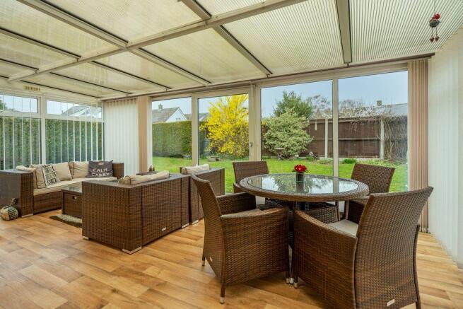 Sun Room