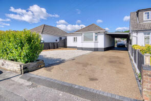 28, Venning Avenue, Bournemouth BH11 9QF