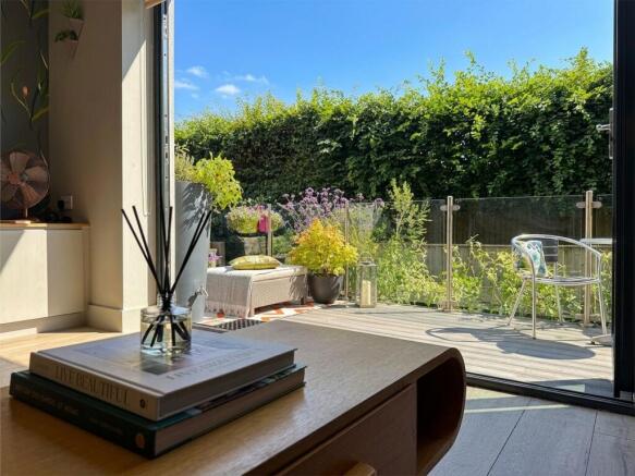 4 bed End of Terrace for sale Image 11