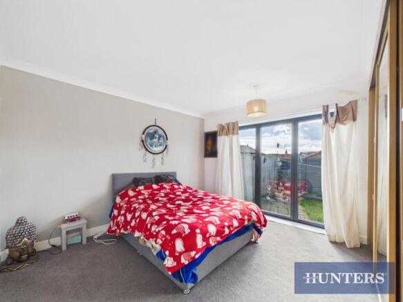 1 bed Semi-Detached Bungalow for sale Image 5
