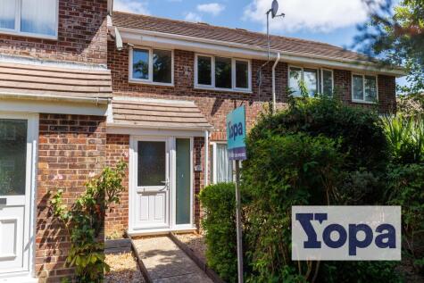 Braishfield Gardens, Bournemouth, BH8