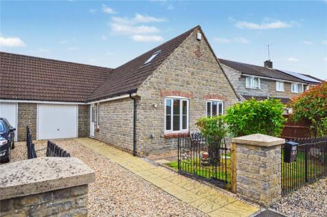 Stanchester Way, Curry Rivel, Langport, Somerset, TA10