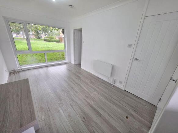 Open Plan Living Room Additional Image