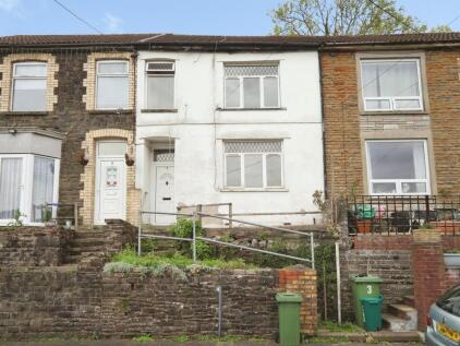 St. Michaels Avenue, PONTYPRIDD