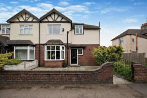 22, Curzon Street, Basford, Newcastle Under Lyme ST5 0PD
