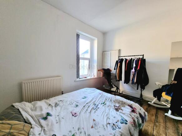 Bedroom  Two