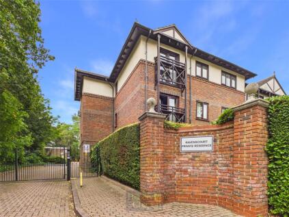 Ravenscourt, Sawyers Hall Lane, Brentwood, Essex, CM15