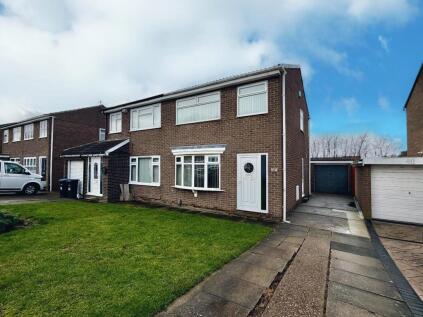 Sunstar Grove, Marton-In-Cleveland, Middlesbrough