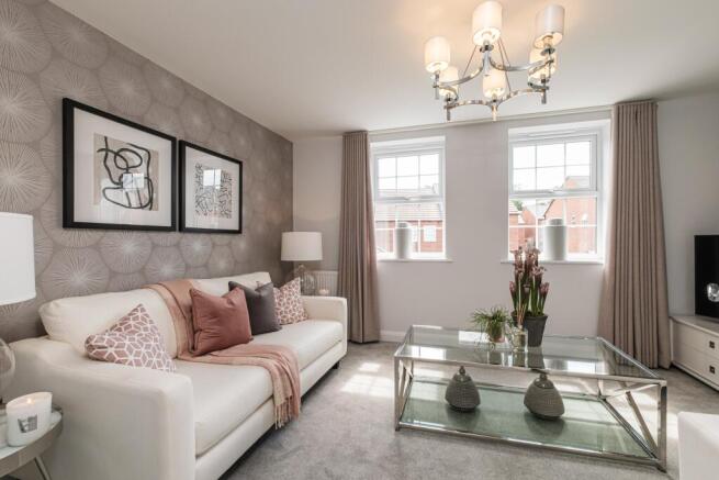 3 bed Terraced for sale Image 5