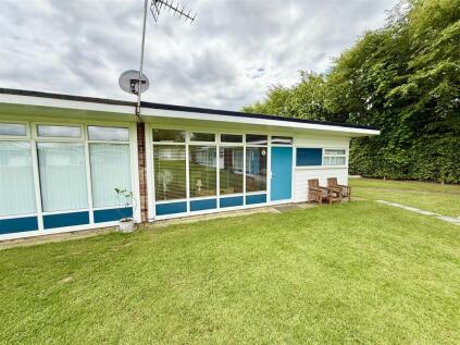 Broadside Chalet Park, Stalham