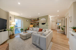 Flat 13, 95 Tavern Court, New Kent Road, London SE1 6RY