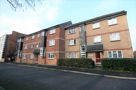 Muirfield Close, Reading, RG1
