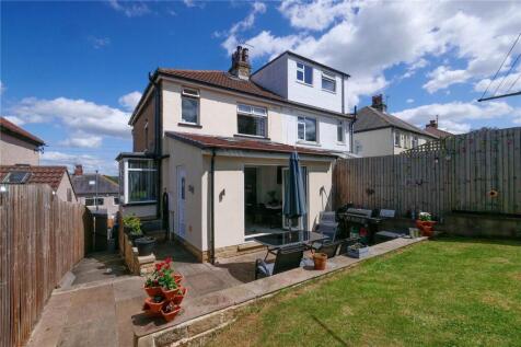 Strathallan Drive, Baildon, Shipley, West Yorkshire, BD17