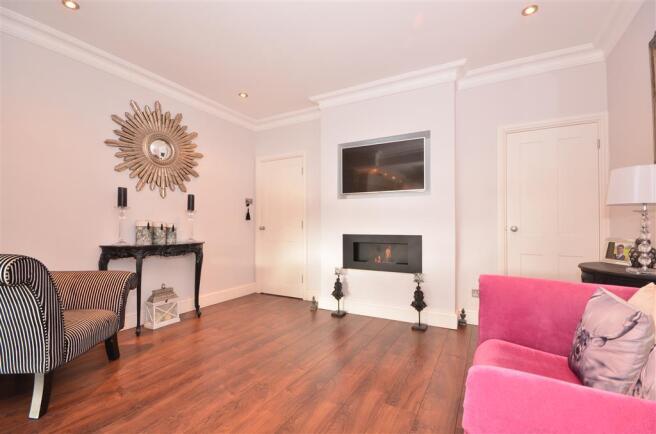 Sitting Area