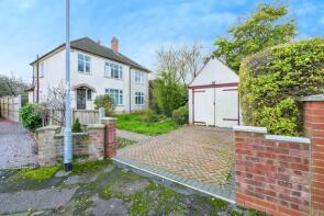 2, Birchdale Avenue, Kempston MK42 8NU