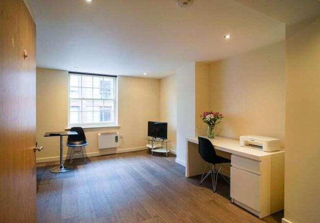 1 bed Flat to rent Image 8