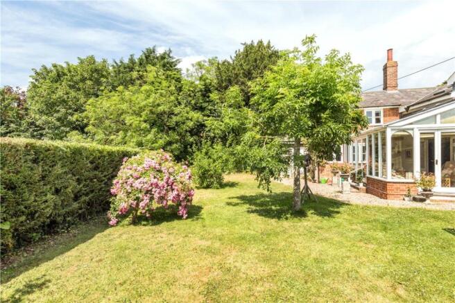 Yew Tree Cottage