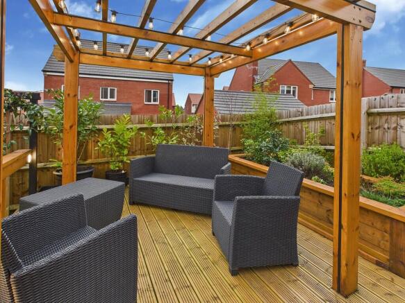 Potter Place, Dunston photo 4