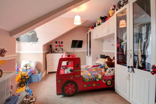Bedroom 2
