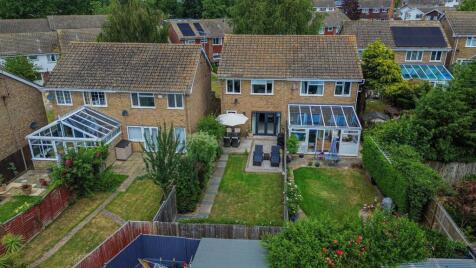 Aspen Walk, Haywards Heath, RH16