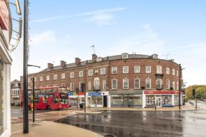 98a, Easton Street, High Wycombe HP11 1LT