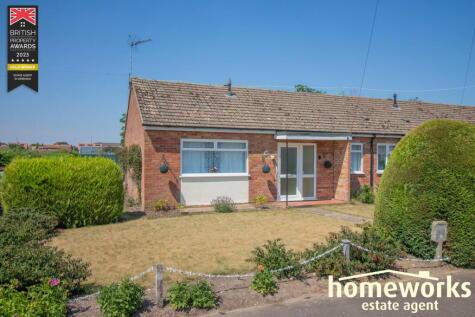 Pound Green Close,Shipdham,Thetford,IP25 7LW