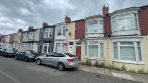 39, Kildare Street, Middlesbrough TS1 4RF