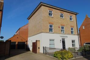 2, Crow Hill, Sandy SG19 2RZ
