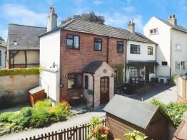 66, High Street, Derby DE74 2PP