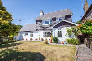 22 Raglan Cottage, Highwalls Road, Dinas Powys CF64 4AJ