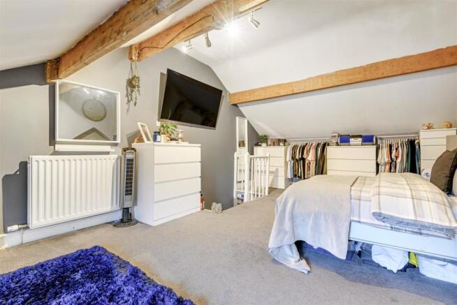 ATTIC ROOM