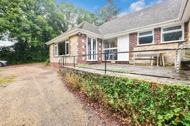 Patio / Decking