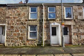 14, Union Street, Camborne TR14 8HG