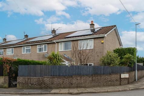 Waterloo Road, Talywain, Pontypool