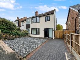 12, Duckworth Road, Prestwich M25 9QH