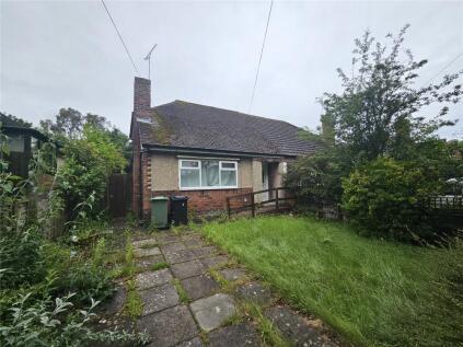 Coniston Road, Irby, Wirral, CH61