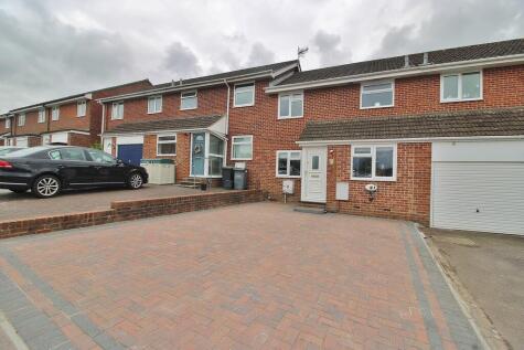 Wesermarsch Road, Cowplain