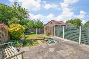 118, Howard Drive, Maidstone ME16 0QB