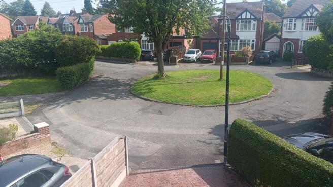 Three Bedroom Semi Detached