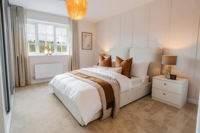2 bed Semi-Detached for sale Image 5