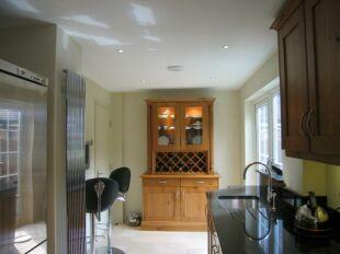 Kitchen - 25/05/05