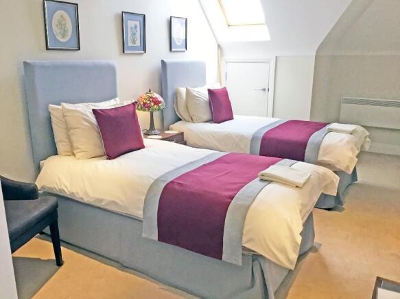 Guest Suite