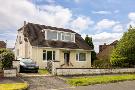 Loch Drive, Helensburgh, Argyll And Bute G84