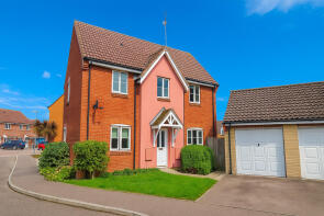 2, Horsley Drive, Gorleston, Great Yarmouth NR31 7RD