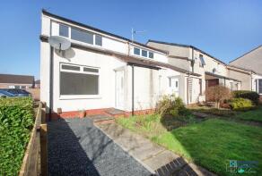 30, Birks Hill, Bourtreehill North, Irvine KA11 1LE