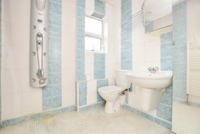 Wet Room